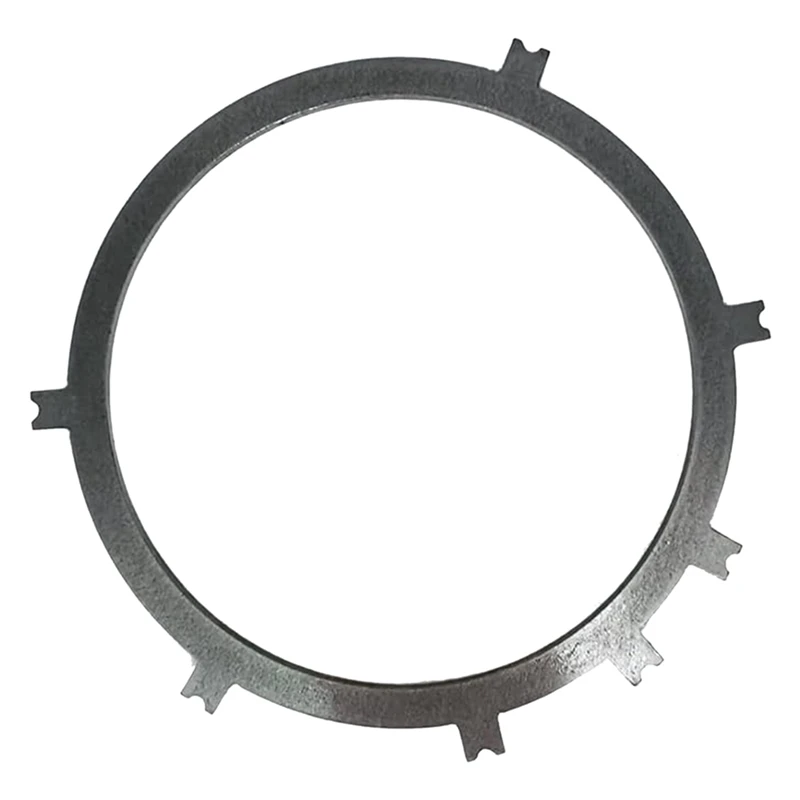 Фланцевая автомобильная коробка передач A6LF1 A6LF2 стальная пластина подходит для