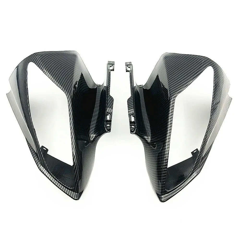 

Верхняя передняя фара из углеродного волокна для YAMAHA YZF R6 2008-2016