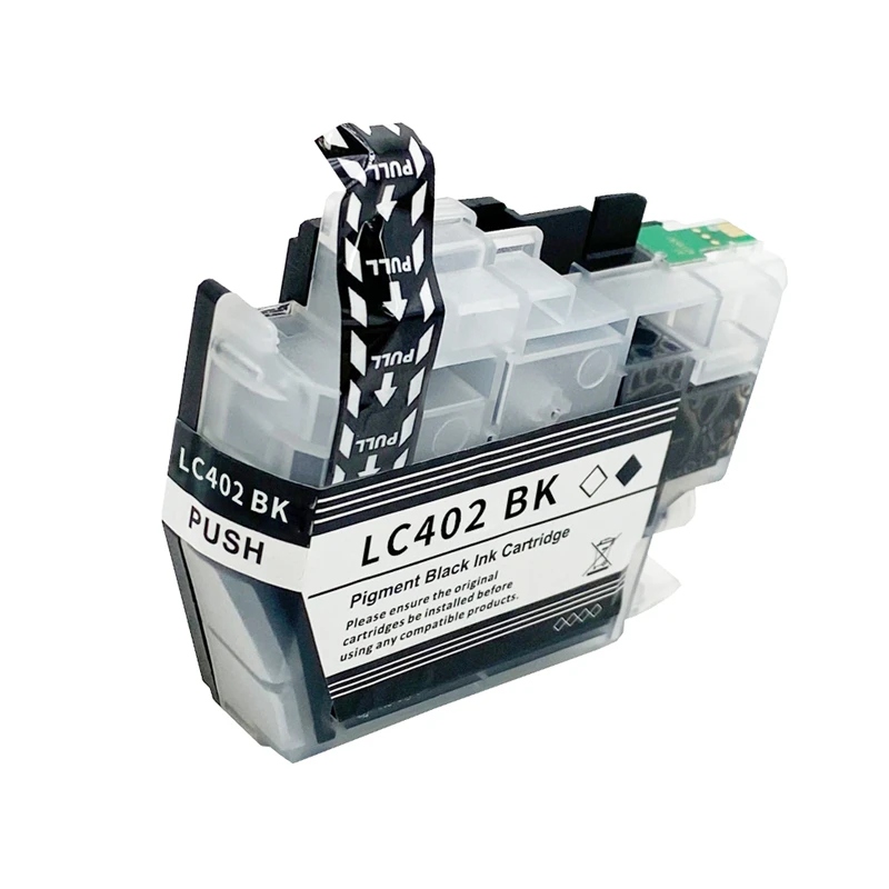 Чернильный картридж LC402 LC-402 для принтера Brother MFC-J5340DW MFC-J6740DW MFC-J6540DW MFC-J6940DW