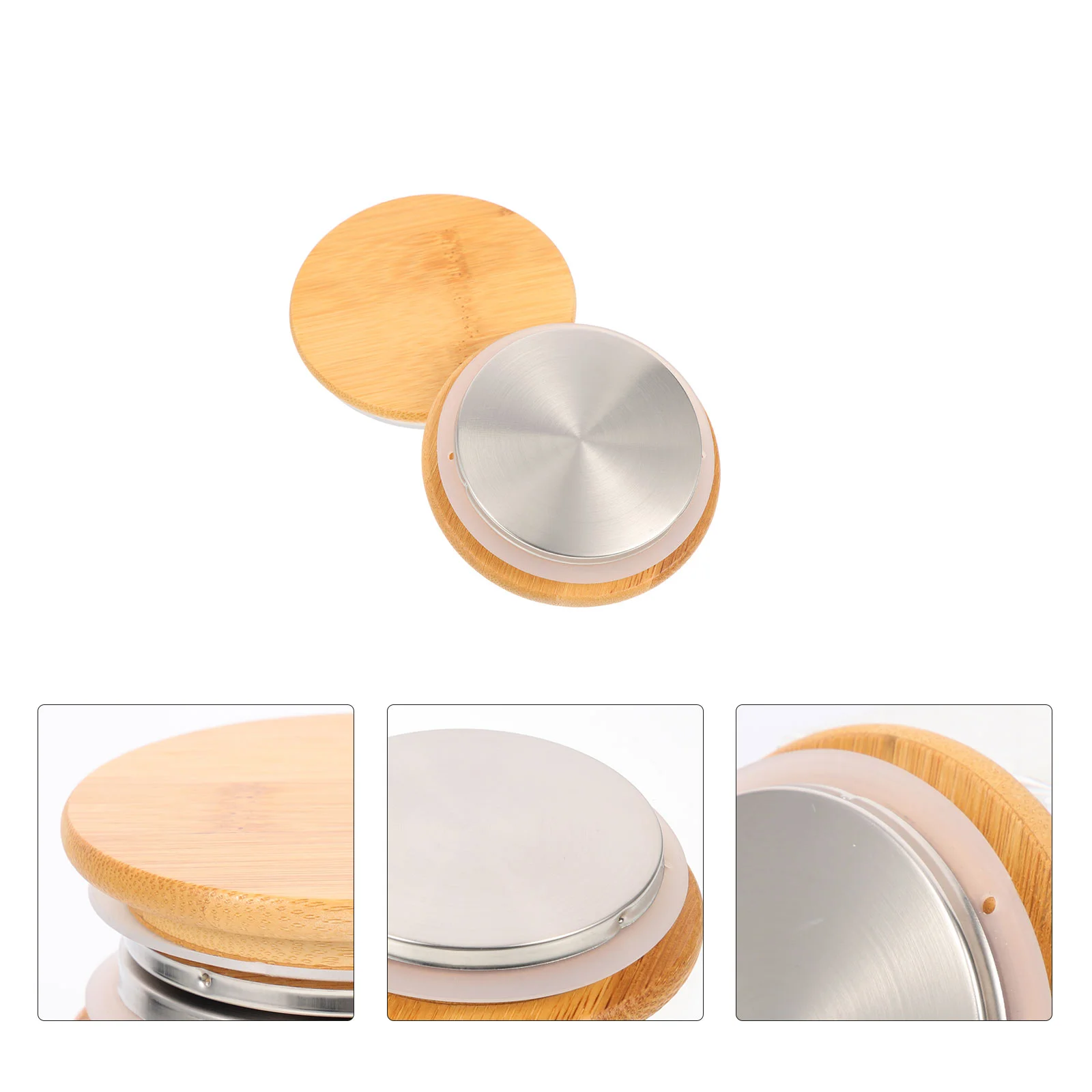 

Pitcher Lid Water Cover Jug Beverage Jar Bottle Lids Stoppers Kitchen Cap Teapot Replaceable Household Replacement Iced Stopper