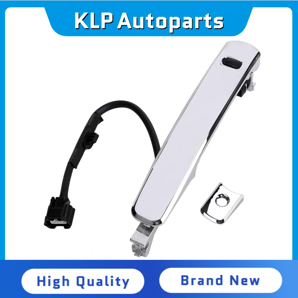 

80645-CA000 80640-CZ31B Car Door Handles Front Driver Side Outside Exterior Door Handle For 2010-2013 Nissan Infiniti