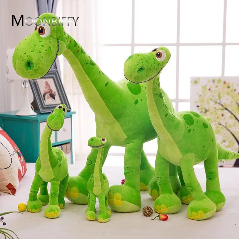 

35cm/50cm Creative Dinosaur Master Plush Toy Big Dinosaur Pillow Tyrannosaurus Rex Children's Toy Birthday Gift Kawaii Plush