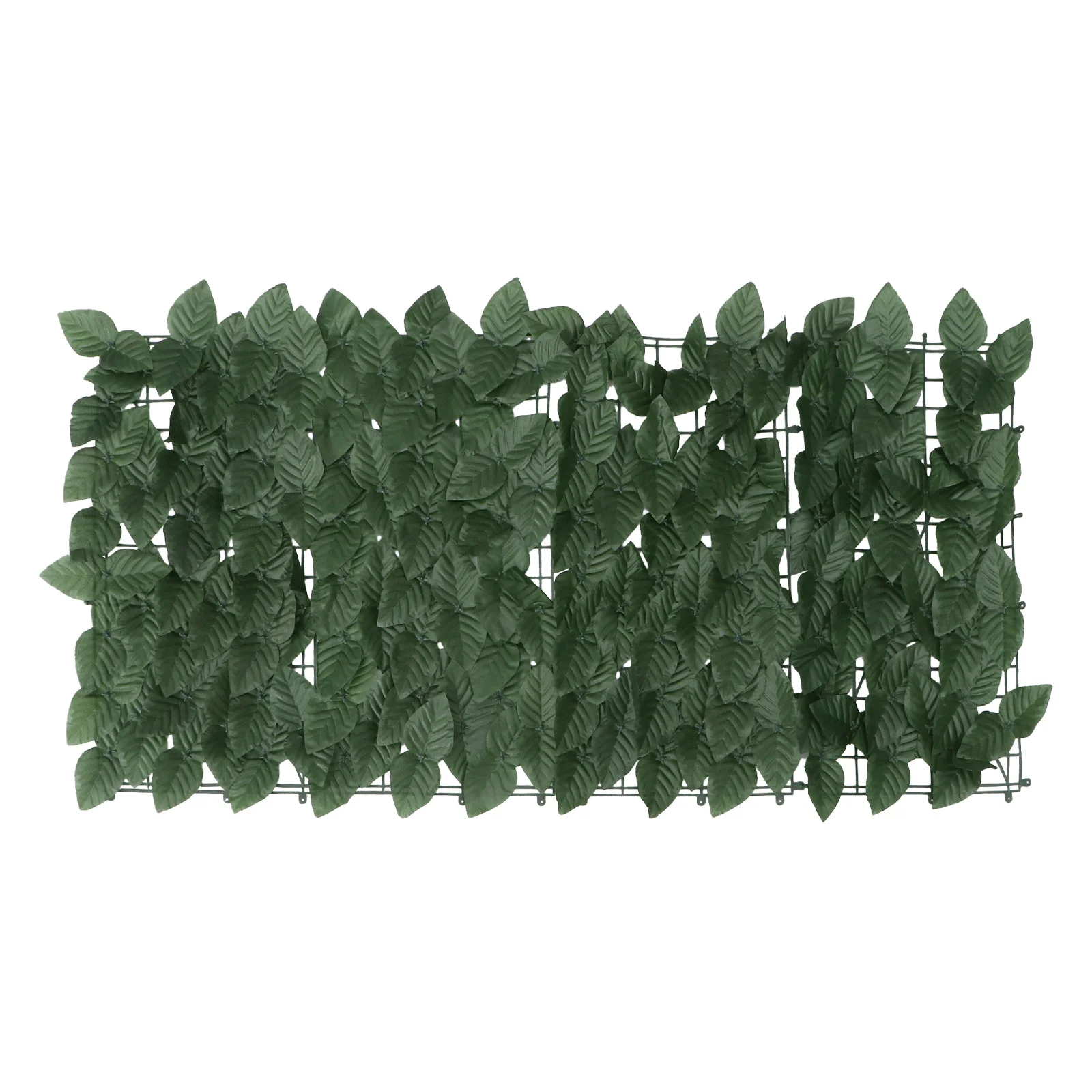 

Fence Garden Leaf Decor Gardening Yard Edging Panels Supplies Outdoor Decorative Fences Lawn Border Artificial Hedges Balcony