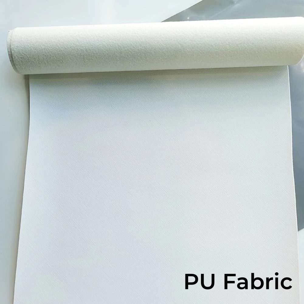 

Faux Leather Fabric Support Pattern Customize 2x1.37m