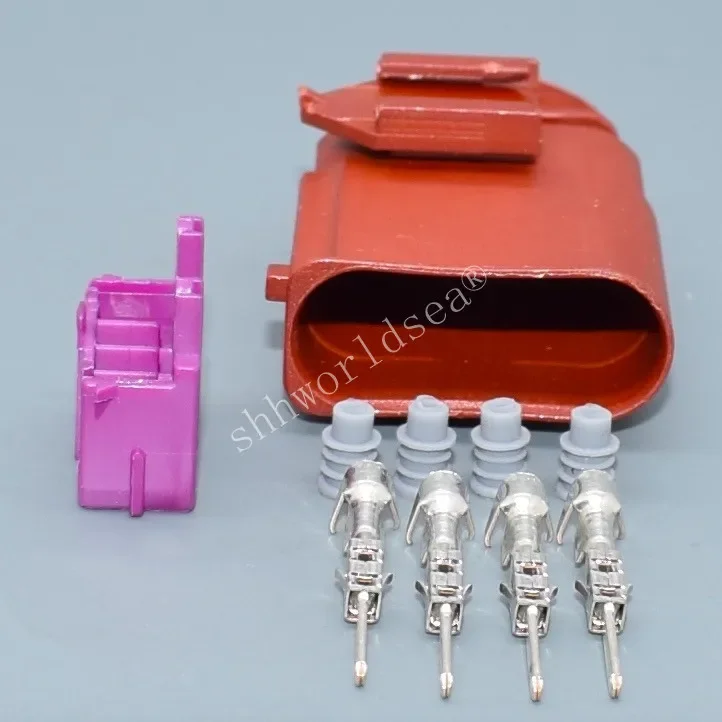 Shhworldsea 4Pin 8K 0973804 А 8К 0973704 Автомобильный датчик давления кислорода автоматический