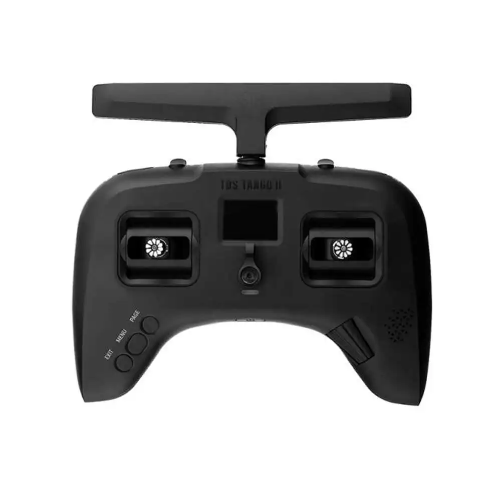 

TANGO2 remote control V3 through the machine handle
