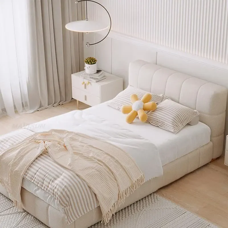 Рисунок 4 - Модные Современные популярные детские кровати