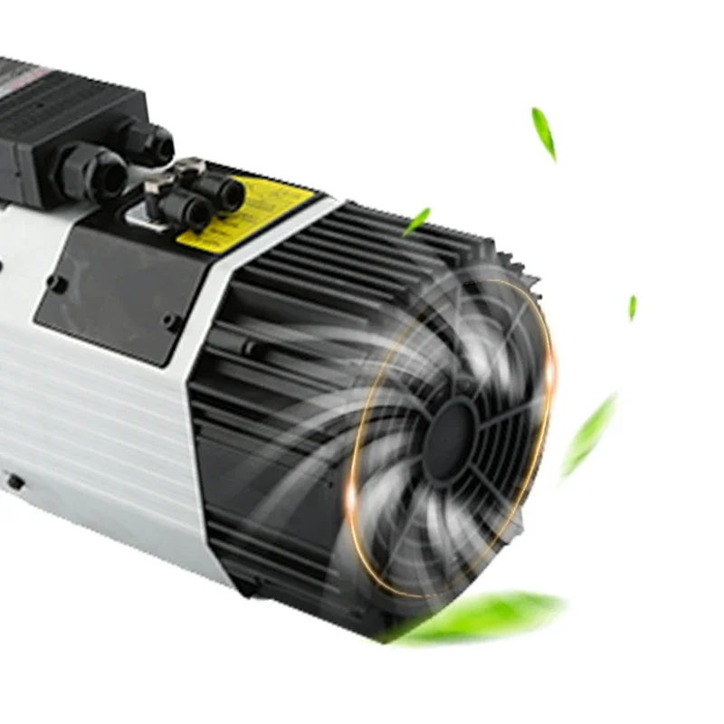 Autochanger 9 кВт автоматический инструмент для замены с воздушным охлаждением