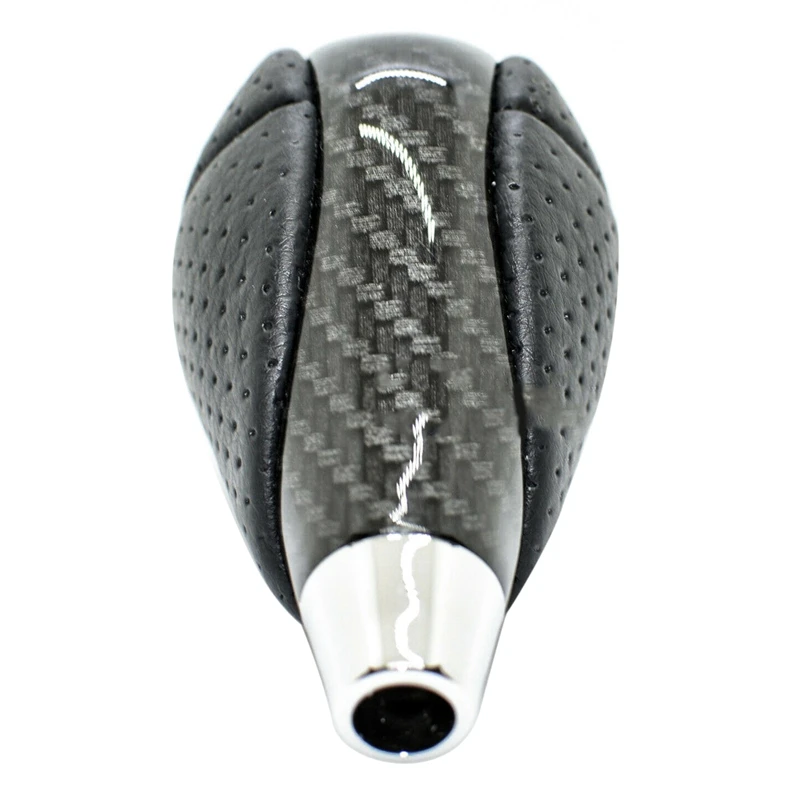 Ручка переключения передач из АБС-углеродного волокна для большинства Toyota Lexus Crown