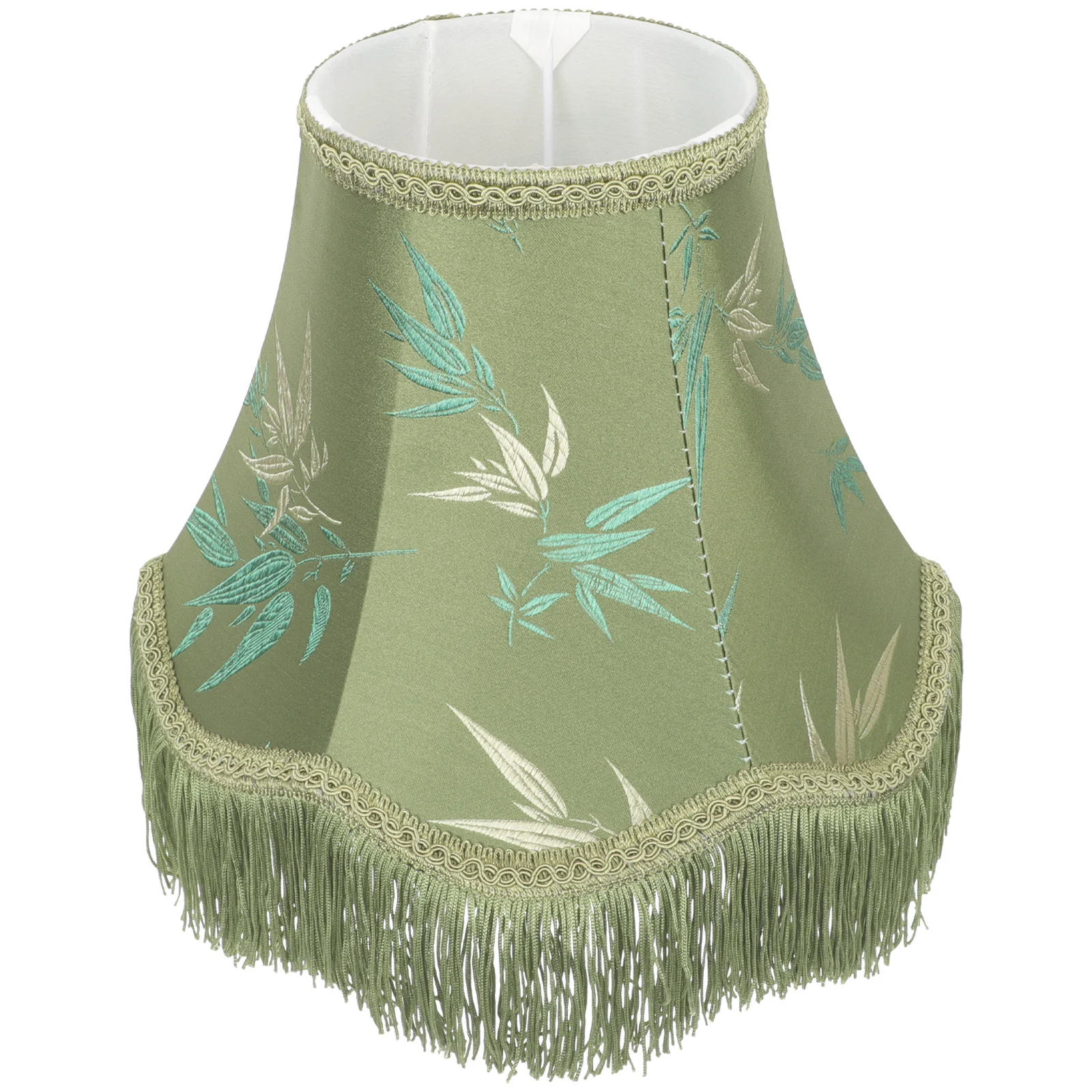 

Fringe Lamp Shade Decorative Lampshade European Style Small Lamp Shade Lampshade Replacement Metal Lamp Shades Large