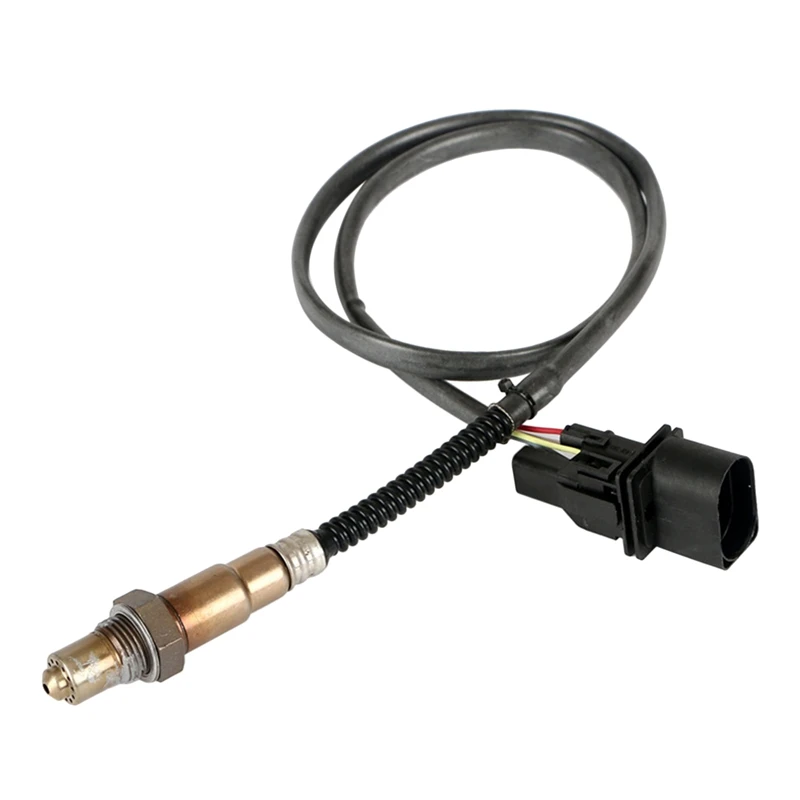 

Oxygen Sensor For Skoda 99-05 Jie Da 1.8L-L4 Part 0258007351 1K0998262D