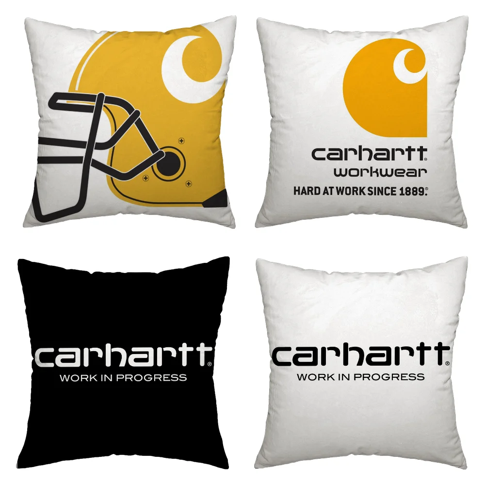 Декоративный чехол для диванной подушки 45x45