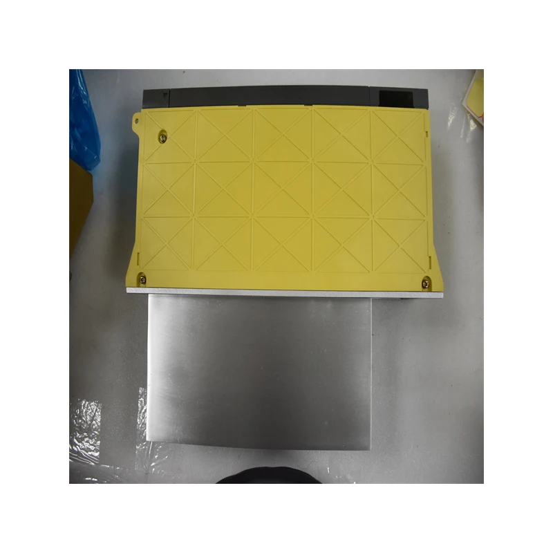 Оригинальный двигатель Ac Servo Drive a06b-6058-h229