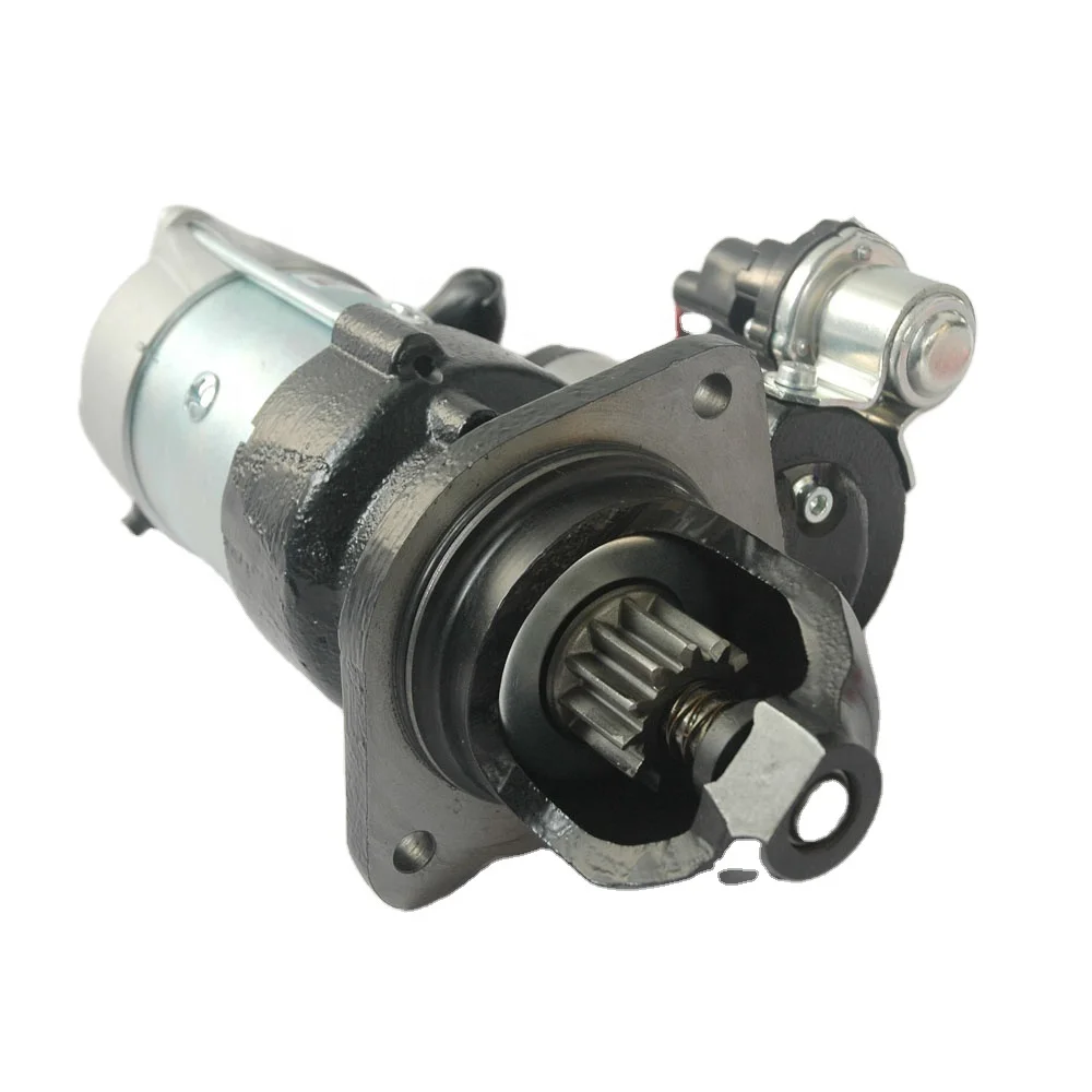 

Original 6B Diesel engine part 24V Starter Motor 5340820 starter