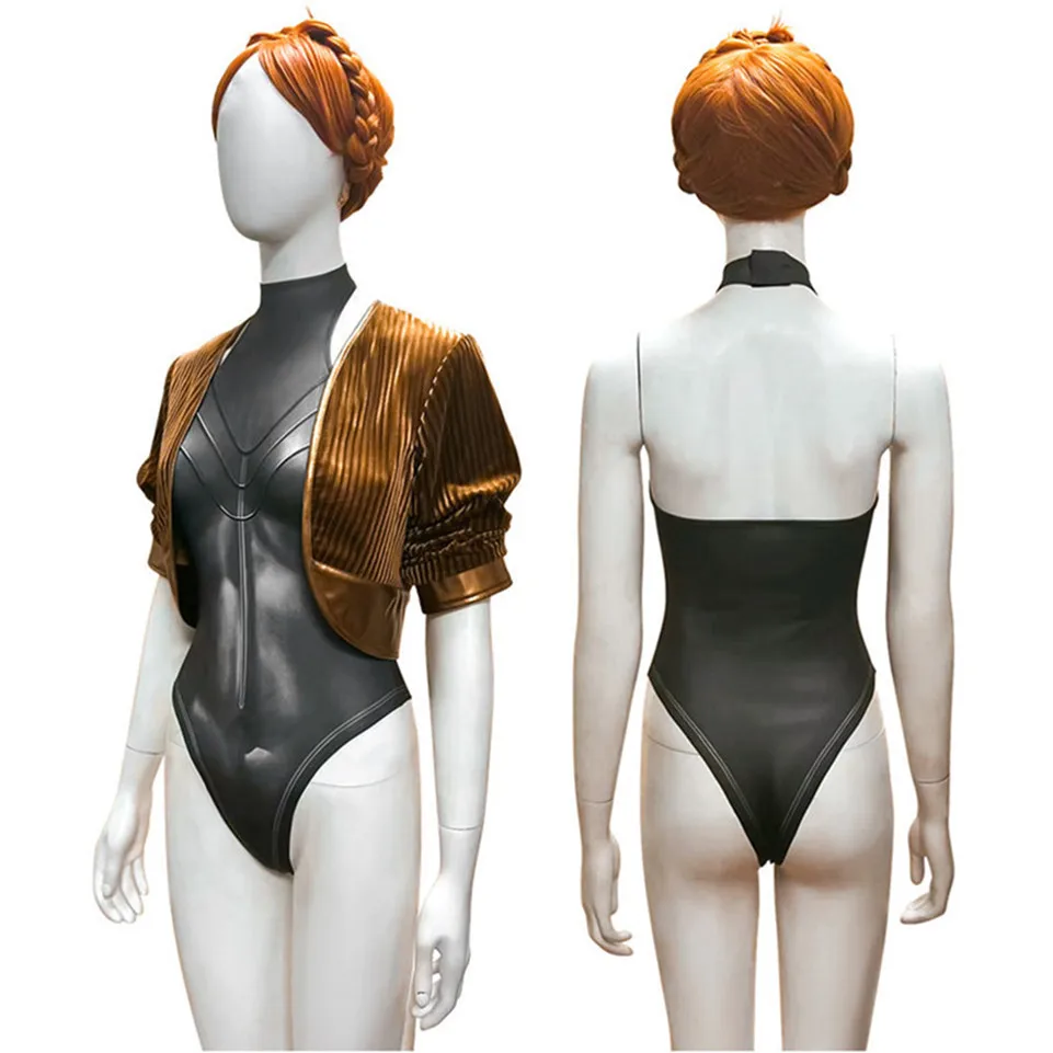 

Женский костюм для косплея Dixie, Комбинезоны для взрослых, костюмы с париком, костюмы для девочек на Хэллоуин, карнавал, маскировка, костюм для вечеринки