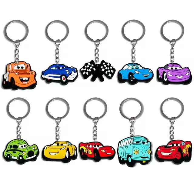 

Набор для вечеринки "Молния Маккуин" Disney