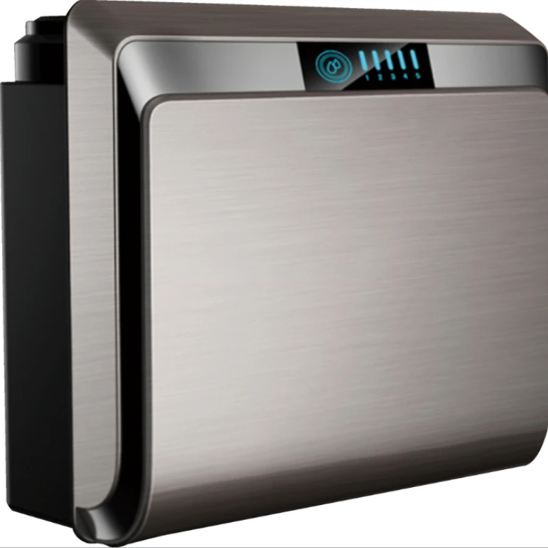 

100GPD 8L inbuilt tank high quality reverse osmosis type ro water purifier