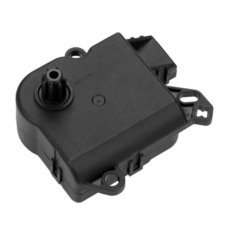 HVAC нагреватель смеситель двери привод для Ford F-150 Lincoln навигатор дверной двигатель