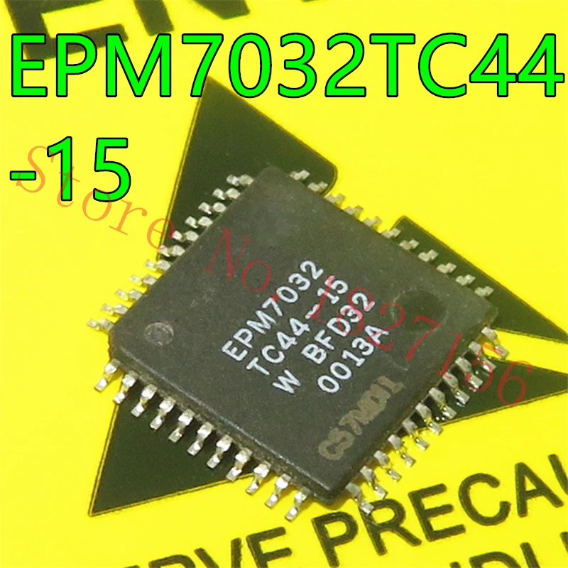 

EPM7032TC44-15 EPM7032TC44 QFP Original