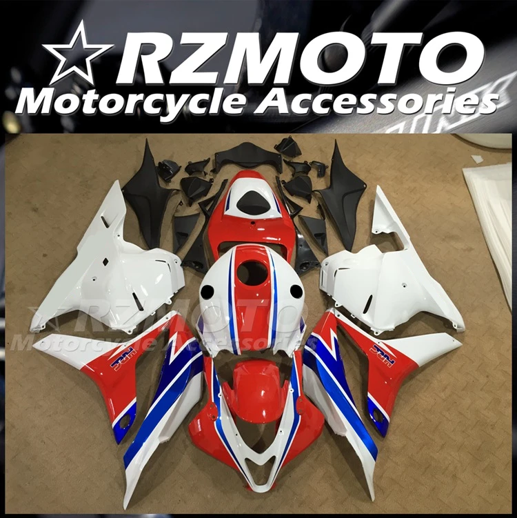 

Набор обтекателей из АБС для HONDA CBR600RR F5 2009 2010 2011 09 10 11 12