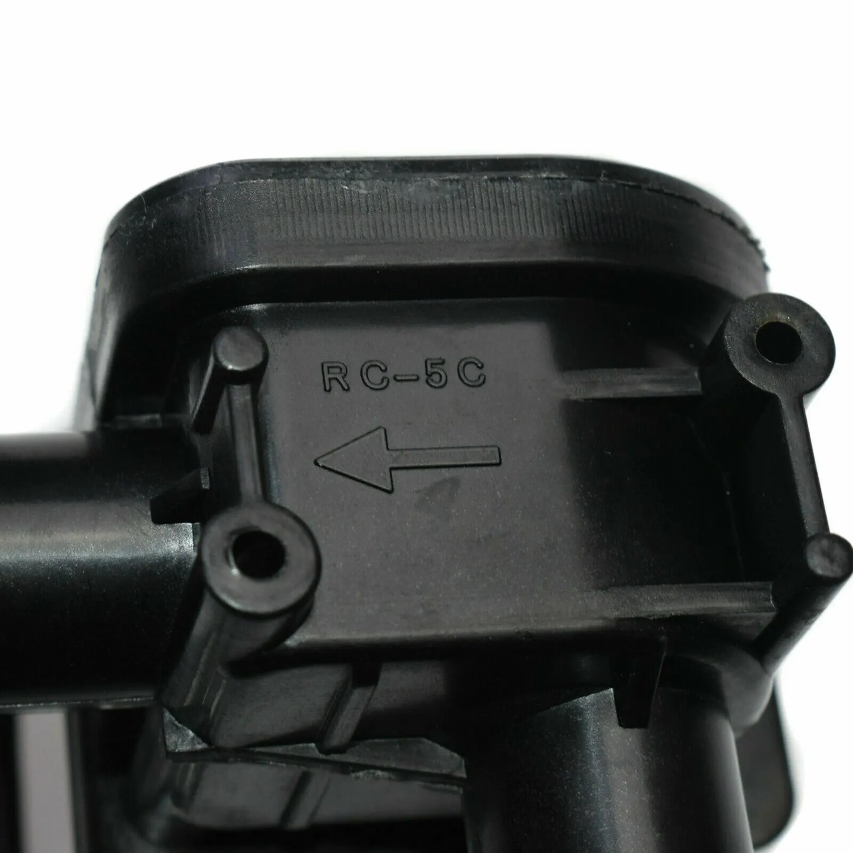 Фото A22F-новый регулирующий клапан отопителя для Geo Prizm Toyota Corolla 1993-1997 8724012260,87240-12260 №2