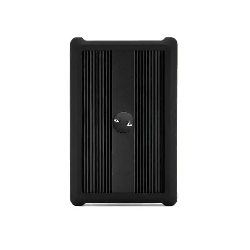 Оригинальный Ethernet-адаптер OWC Thunderbolt 3 10 Гбит/с 1 порт RJ45 питание от шины идеально