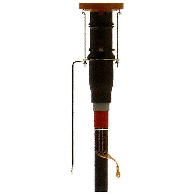 

Screened System Bushing Cable Connectors