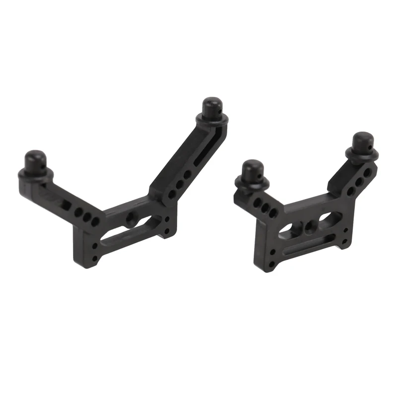 

Передний и задний противоударный кронштейн для SG 1603 SG1603 SG-1603 1/16, запчасти для радиоуправляемых автомобилей, аксессуары