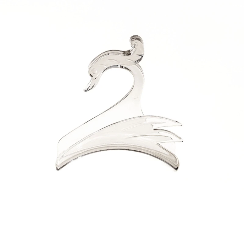 

Держатель в форме лебедя