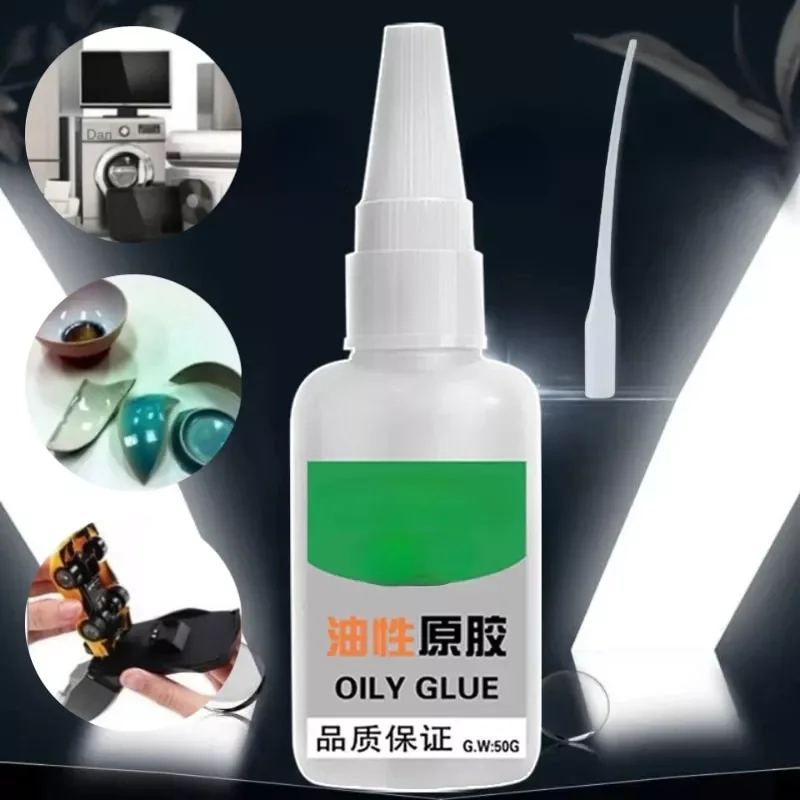 

Strong Universal Glue Metal Welding Flux Welding Flux Oily Raw Glue Welding Flux Glue Multi Purpose Adhesive Durable Gadget