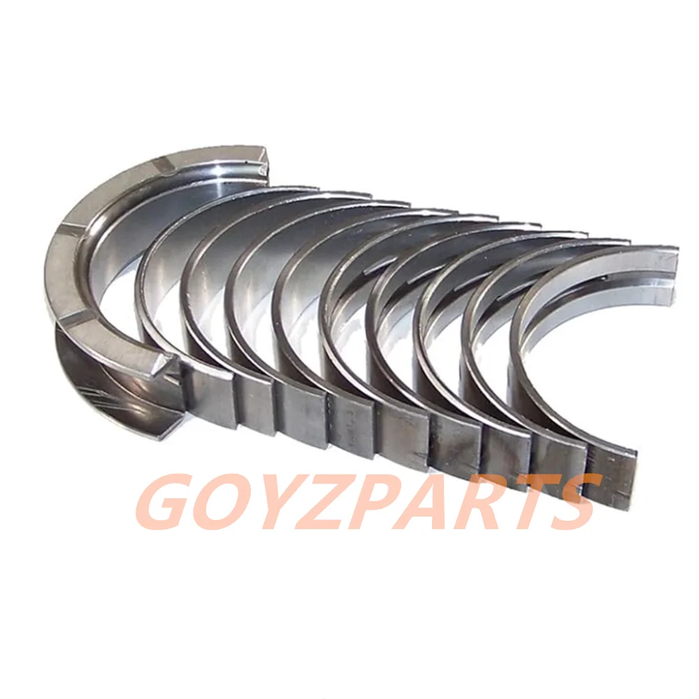 Детали двигателя подшипник коленчатого вала шатунный подходит для EcoSport Focus Escape 1 5