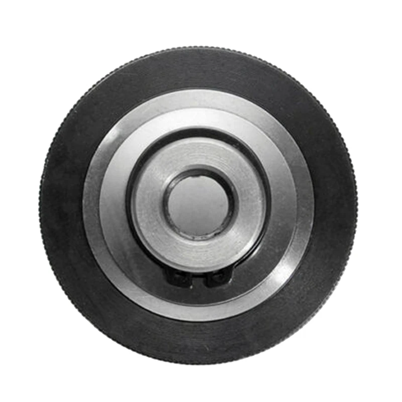 Токарный патрон K01 50 Самоцентрирующийся инструмент для токарного станка