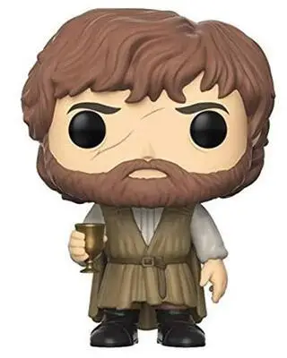 

Tyrion Lannister Viny PVC Figure Doll Toys