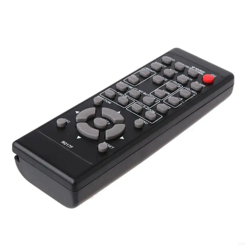 Пульт дистанционного управления для проектора Hitachi R017F CP-X2520 CP-X253 CP-X254