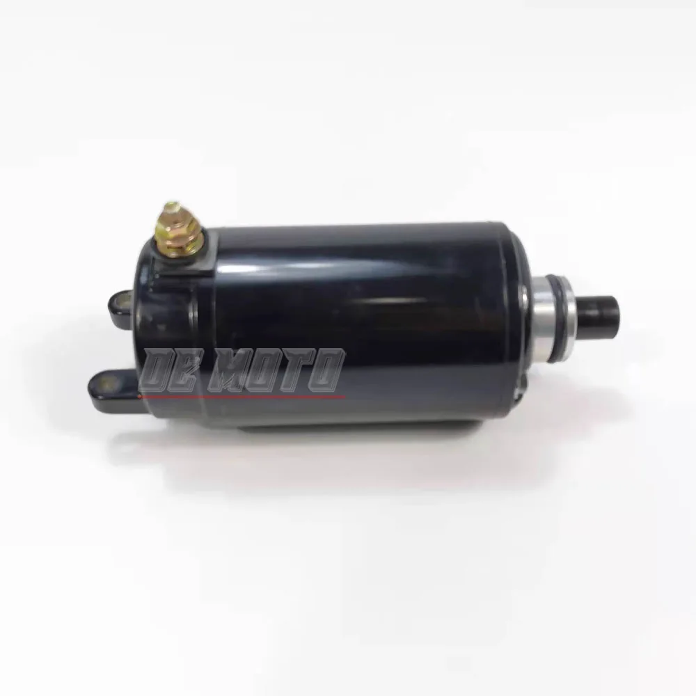 SRT750X SRT800 стартер двигателя оригинальные аксессуары для QJMOTOR SRT 750 800 пусковой