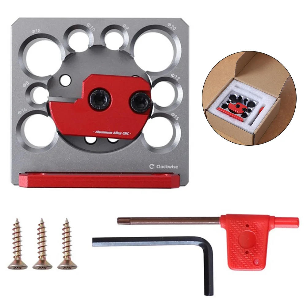 

Adjustable Dowel Maker Jig With Carbide Blades 8mm-20mm Electric Drill Milling Dowel Round Rod Auxiliary Tool Woodworking Tools