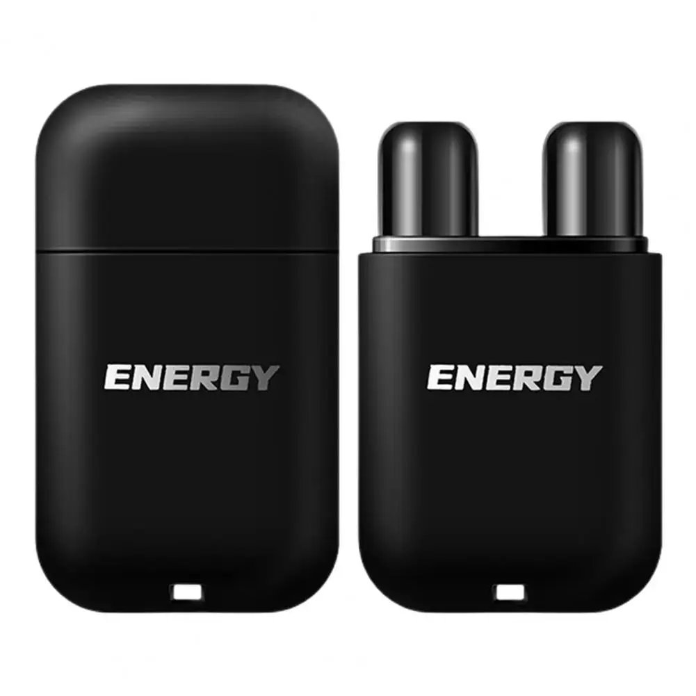 Прочная антислипящая палочка натуральная многоразовая для пробуждения