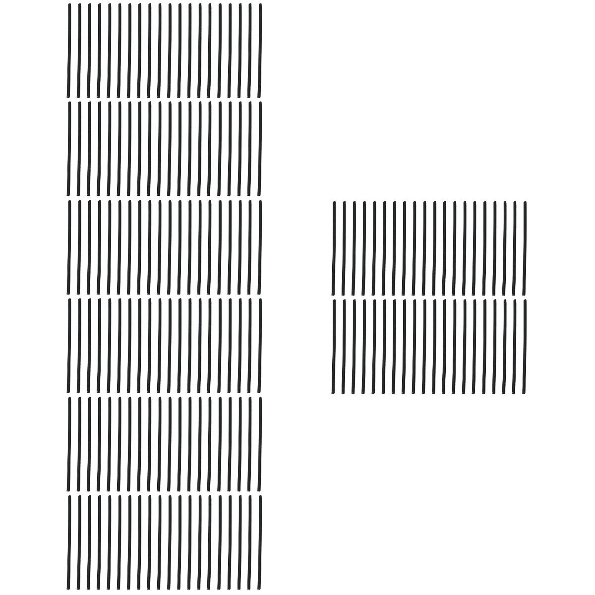 

800 pcs Useful Replacement Compatible Guitar Fingerboard Side Marker Fingerboard Side Dot Fingerboard Dot Marker For Guitar