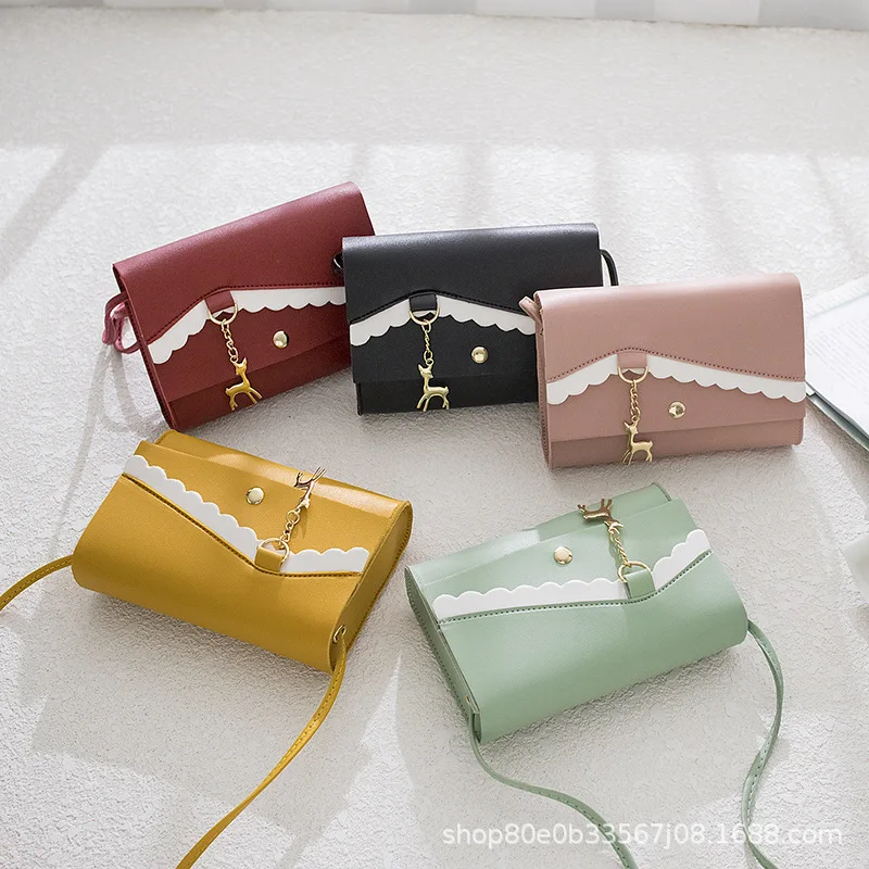 

Women Bags 2023 Fashion Parcel Bag Women's Shoulder Bag