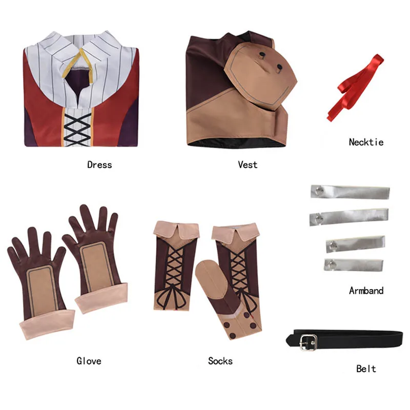 Костюм для косплея рапстрелеров униформа героя из аниме Восхождение щита