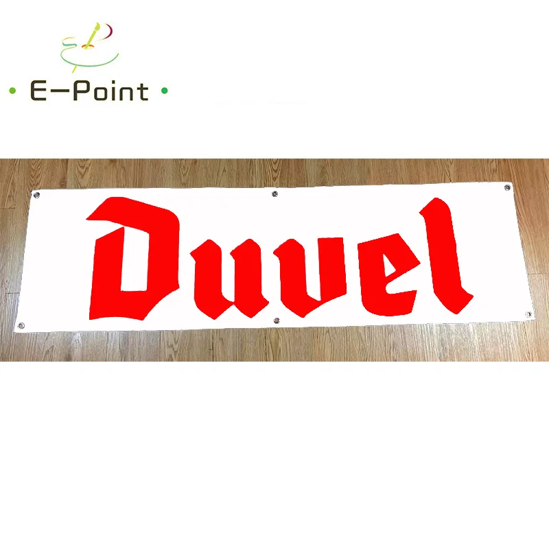 130 г/кв. М, 150D материал, дуэль, Пивной Баннер, 1, 5 футов * 5 футов (45*150 см), размер для дома, флаг, внутренний и наружный Декор yhx244