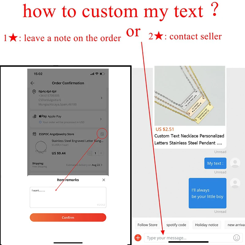 Personalized Engraved Custom Name Text Words Copper Alloy Cuff Bracelet Bangle Jewelry Customize Women Men Jewellery Wholesale |