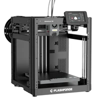 Самая низкая цена на 3D-принтер Flashforge Adventurer 5М + доставка из России.#2