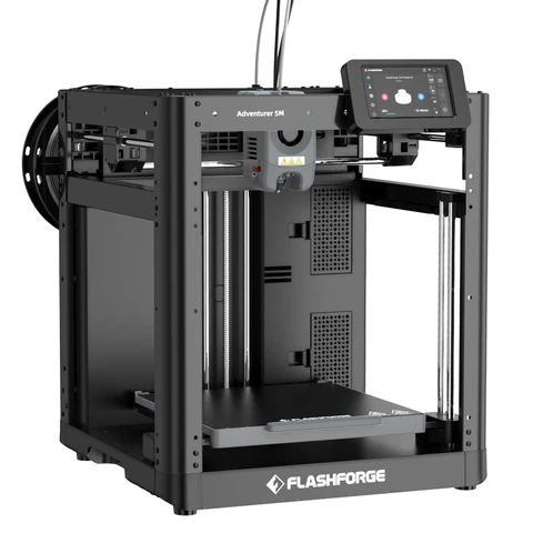 3D-принтер Flashforge Adventurer 5M FDM