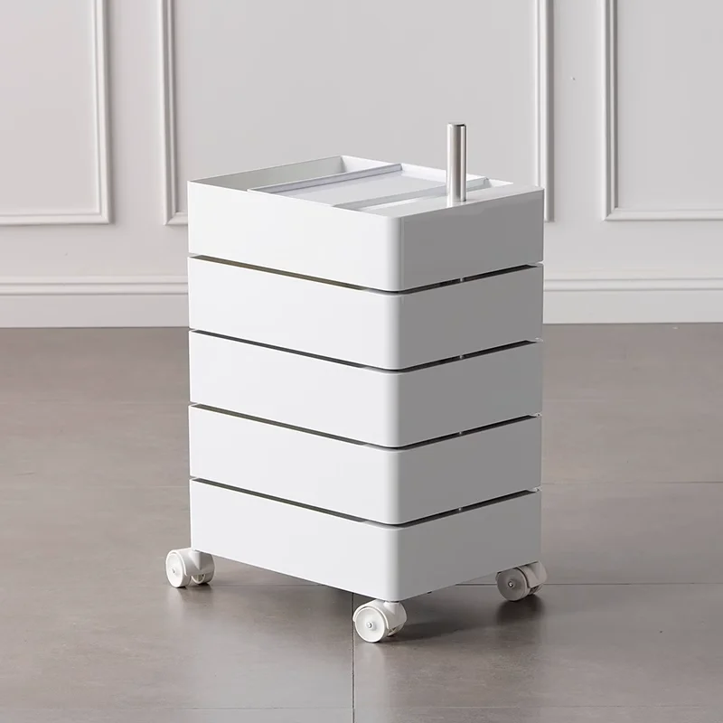 

Makeup Dressing Nightstands Bedroom Auxiliary Living Room Nightstand Bedside Cabinet Mesa De Cabeceira Bedrooms Furniture DX50GZ