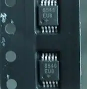 IC новый оригинальный MAX8546EUB MAX8546 8546 MSOP10 Бесплатная доставка