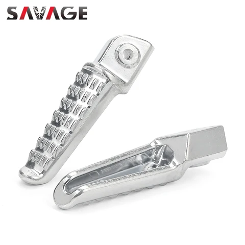 Подножки для KAWASAKI NINJA 250 400 Z250 Z400 ZX25R ZX4R ZX4RR ZX10R ZX10RR ZX400R