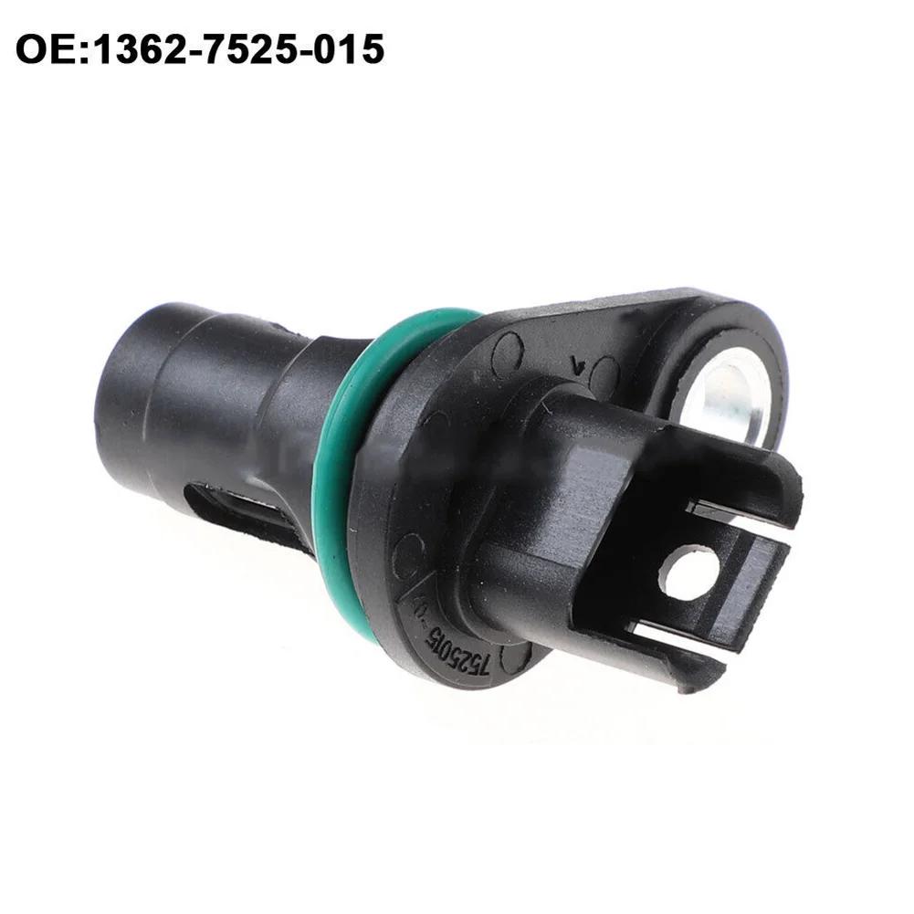 

High Quality Crankshaft Position Sensor 13627525015 Easy Installation Replacement For BMW 1 3 5 6 7 Series E81