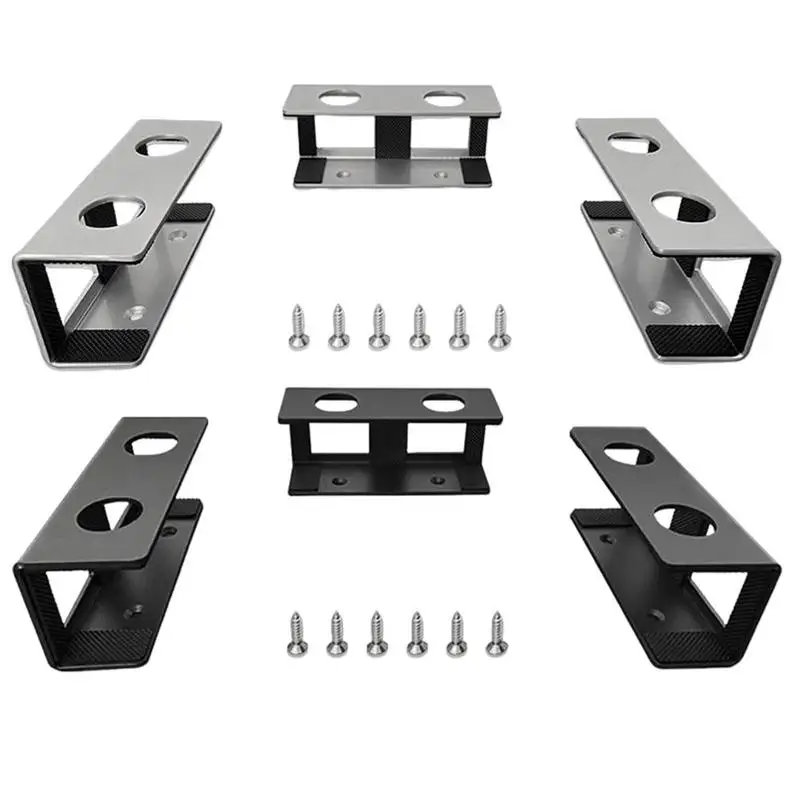 

Подставка под ноутбук, совместимая подставка для ноутбука с силиконовым покрытием против царапин, офисные принадлежности для клавиатур, ТВ-боксов, кабелей