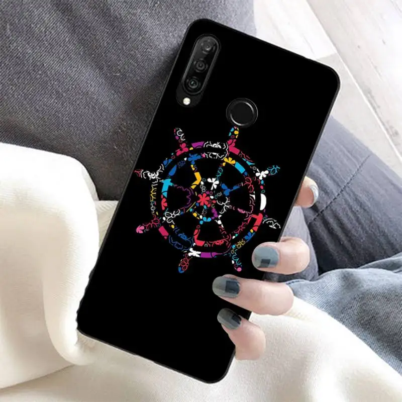 Чехол для телефона Huawei Honor 10 i 8X C 5A 20 9 30 lite pro Voew V30 | Мобильные телефоны и аксессуары